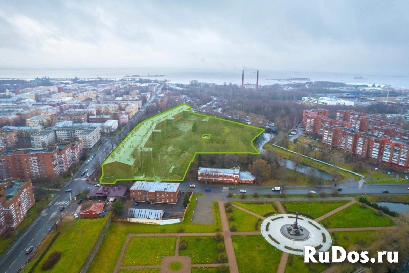 Продам коммерческую недвижимость 24874 м2 изображение 4