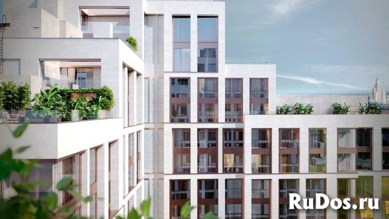 Продам 6 комнатную квартиру 276.4 м2 изображение 9