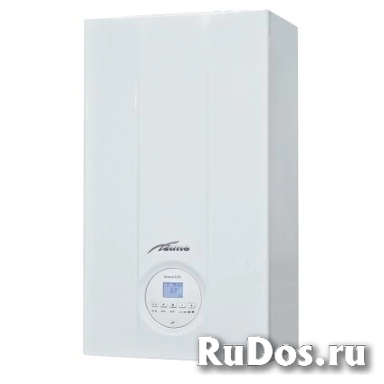 Газовый котел Sime BRAVA ONE 25 OF 23 кВт двухконтурный фото