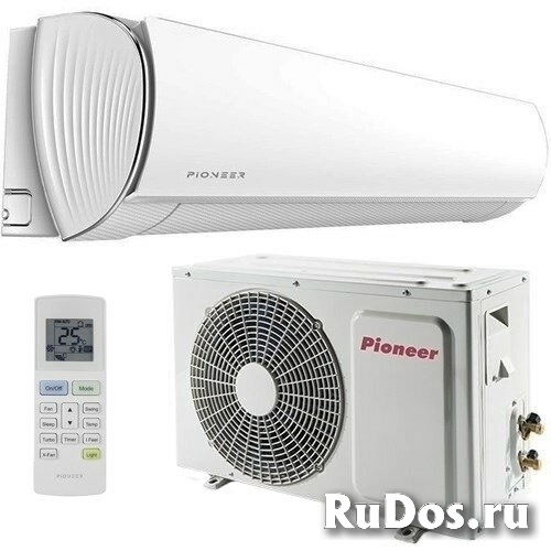 Pioneer KFR20MW / KOR20MW Nord-40 фото