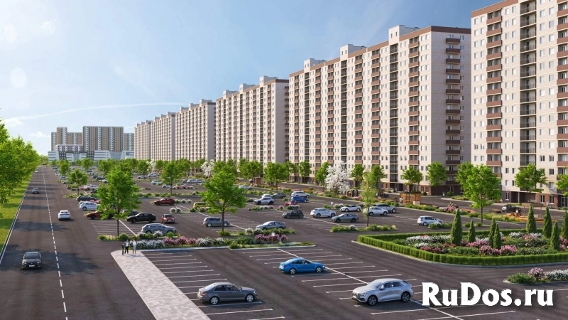 Продам 1 комнатную квартиру 37 м2 картинка Продам 1 комнатную квартиру 37 м2 изображение 5