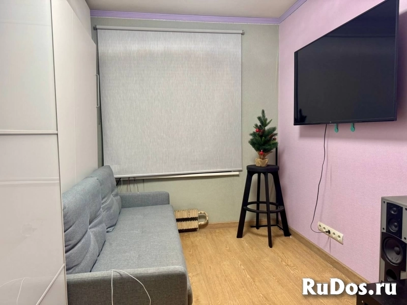 Квартира в хорошем состоянии, р-н Северное Медведково изображение 6