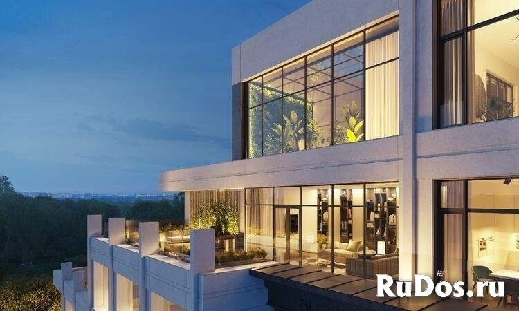 Продам 3 комнатную квартиру 150 м2 изображение 10