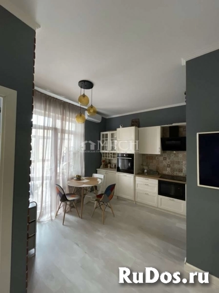 Продам 1 комнатную квартиру 41.1 м2 изображение 5