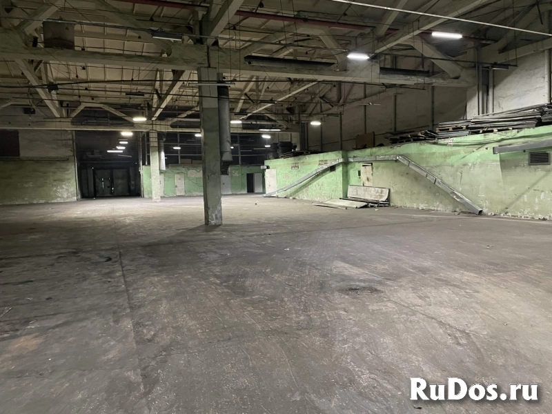 Продам коммерческую недвижимость 5200 м2 изображение 7