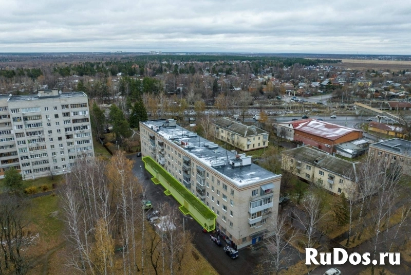 Продам коммерческую недвижимость 1386 м2 изображение 3