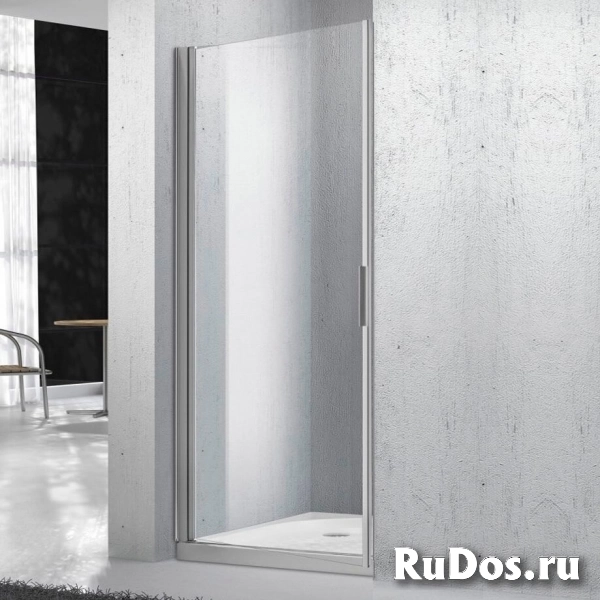 Душевая дверь в нишу BelBagno Sela B 1 60 C Cr фото