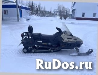 СНЕГОХОД BOMBARDIER SKI-DOO EXPEDITION TUV V-1000 изображение 3