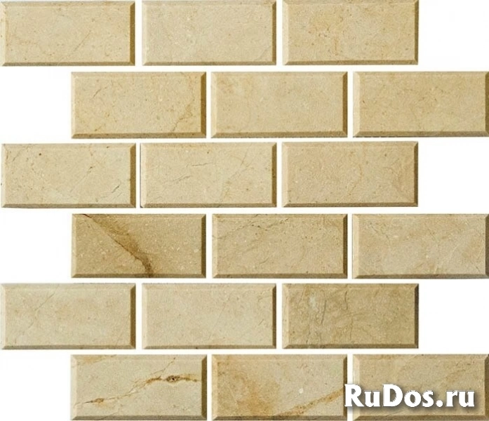 Плитка керамическая Q-Stones Китмоз Камень 31x31 Китмоз Камень QS-Br010-48x98P/10 30.5х30.5 фото