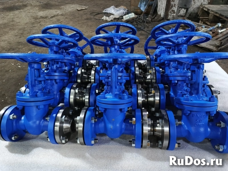 ООО"НГО" Предлагает: Задвижки 31лс45нж, 30лс76н​ж, 30лс15нж 30лс41нж изображение 3