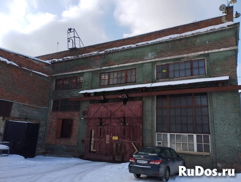 Продам коммерческую недвижимость 7898.7 м2 изображение 3