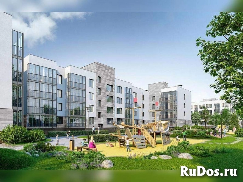 Продам 1 комнатную квартиру 24 м2 фото