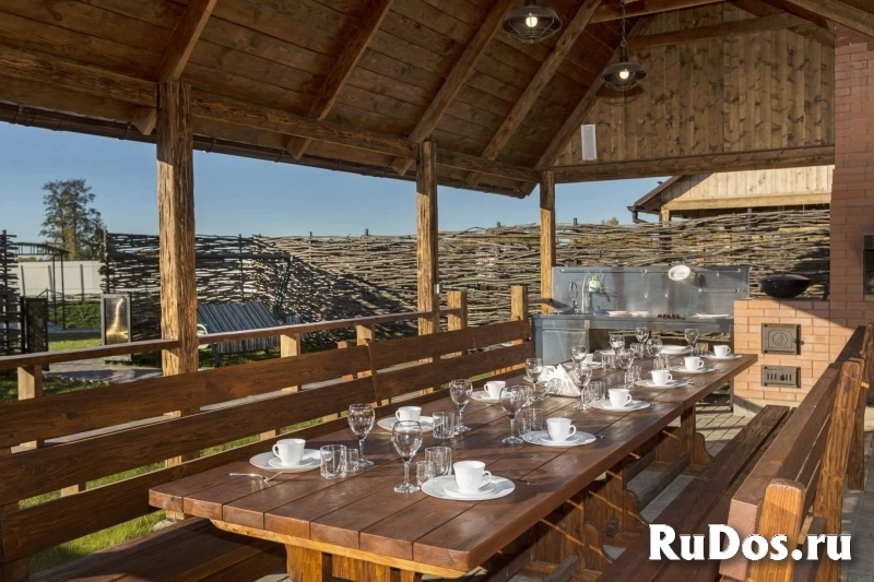 Сдам коттедж 200 м2 изображение 8