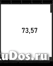 Продам коммерческую недвижимость 73 м2 изображение 3