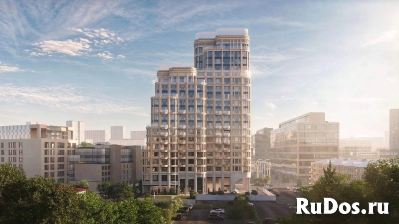 Продам 1 комнатную квартиру 54.8 м2 фотка