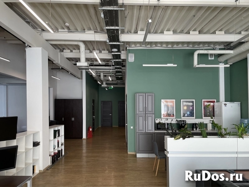 Продам коммерческую недвижимость 341 м2 изображение 4