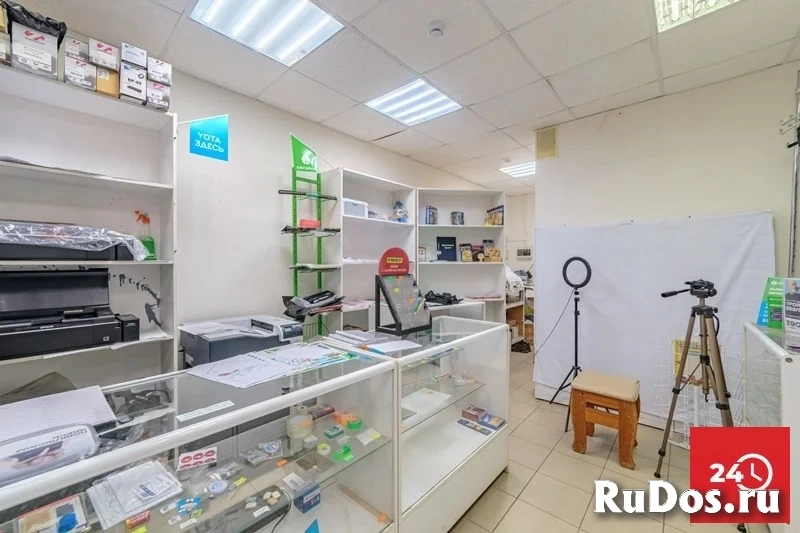 Продам коммерческую недвижимость 80 м2 изображение 8