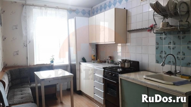 Продам 3 комнатную квартиру 64 м2 фото