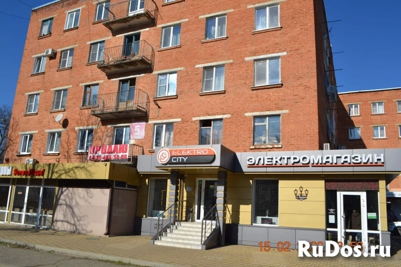 Продам 3 комнатную квартиру 97 м2 фото