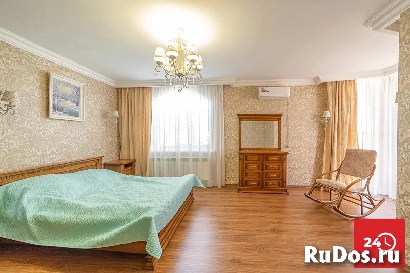 Продам коттедж 287.7 м2 изображение 5