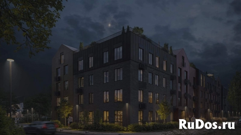 Продам коммерческую недвижимость 45 м2 изображение 5