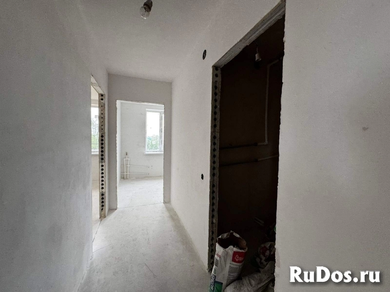 Продам 2 комнатную квартиру 42.6 м2 изображение 4