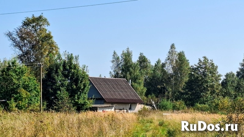 Отдельно стоящий дом полухуторного типа со всеми удобствами, торг. изображение 9