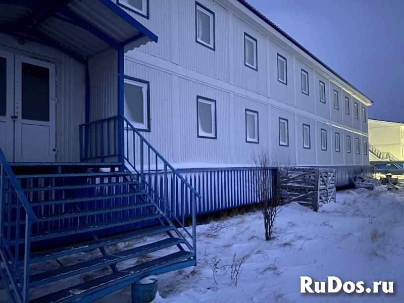 Продам коммерческую недвижимость 2089 м2 изображение 7