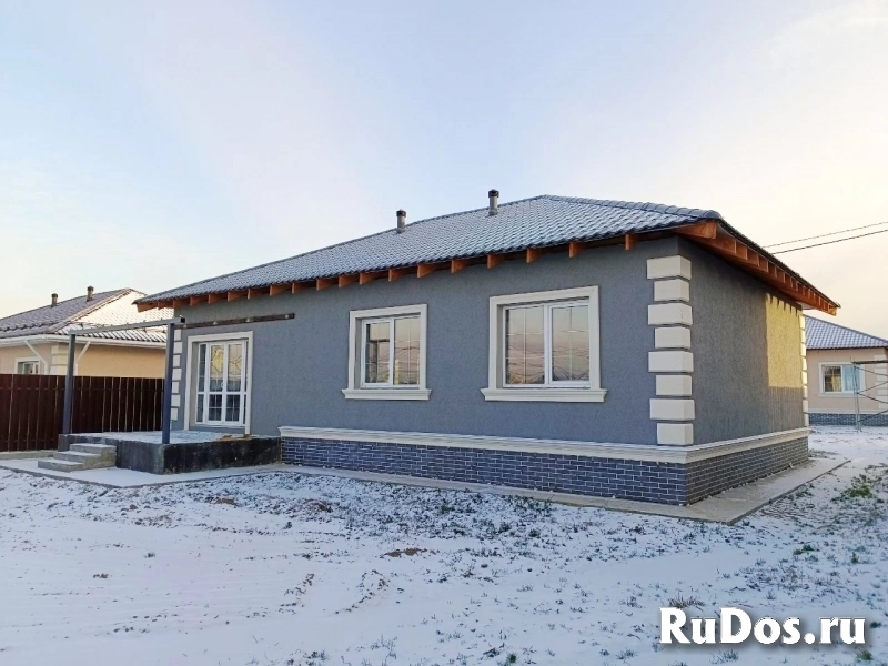 Продам дом 118.6 м2 изображение 4