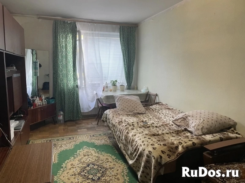 Продам 2 комнатную квартиру 54 м2 фото