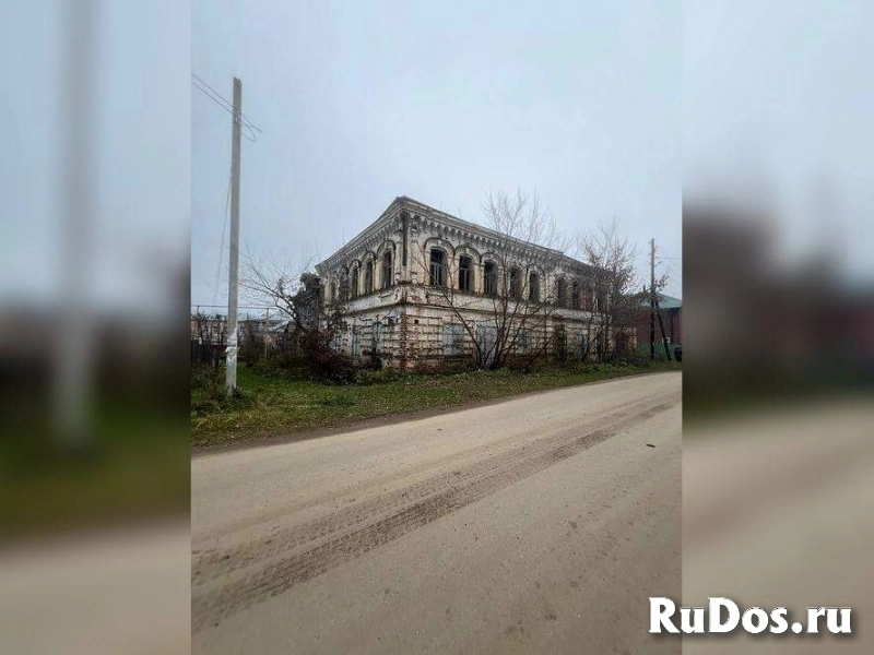 Продам коммерческую недвижимость 286.1 м2 фотка