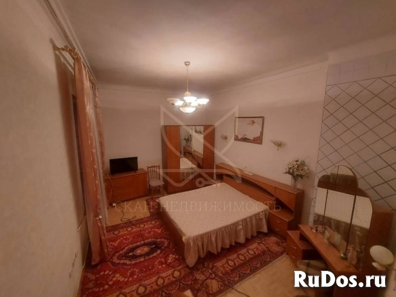 Продам 3 комнатную квартиру 92.6 м2 изображение 3