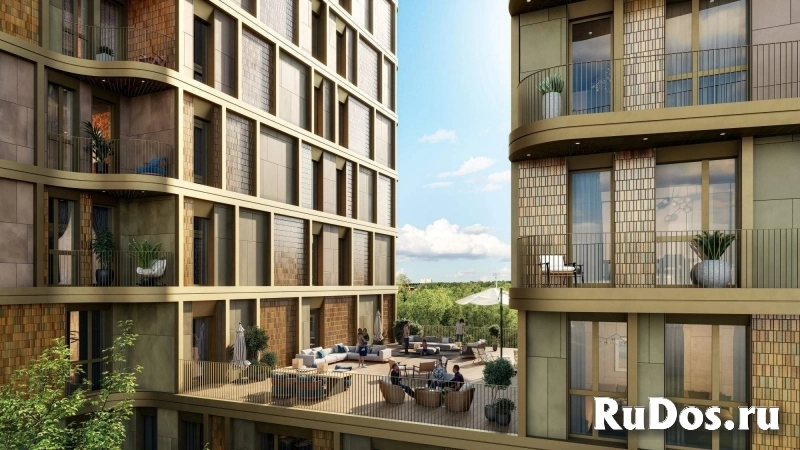 Продам 2 комнатную квартиру 89 м2 изображение 7