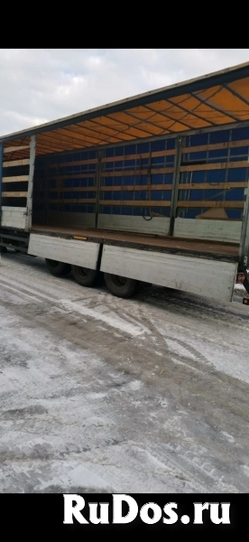 Грузоперевозки фотка