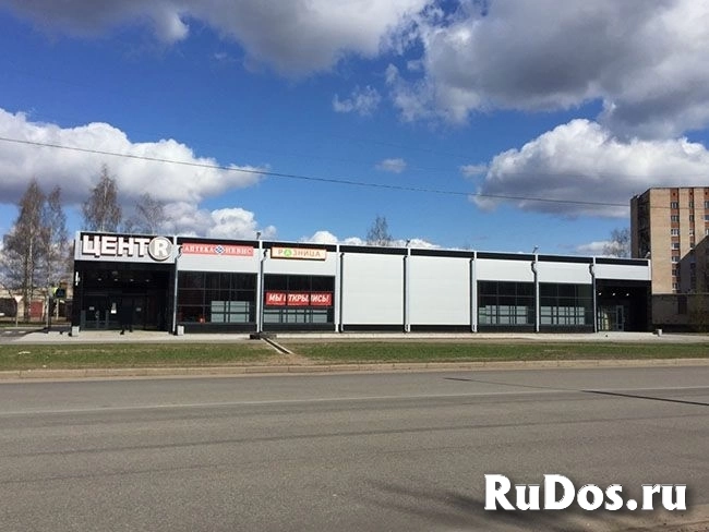 Сдам коммерческую недвижимость 125 м2 изображение 6