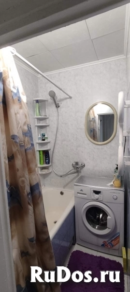 Сдам 1 комнатную квартиру 37 м2 изображение 4