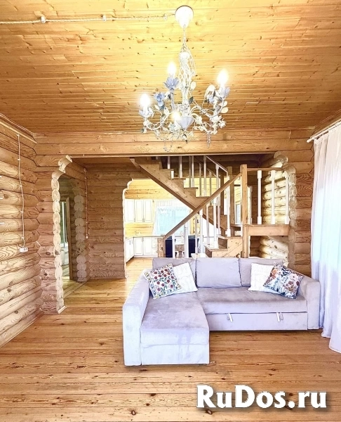 Сдам коттедж 200 м2 изображение 9