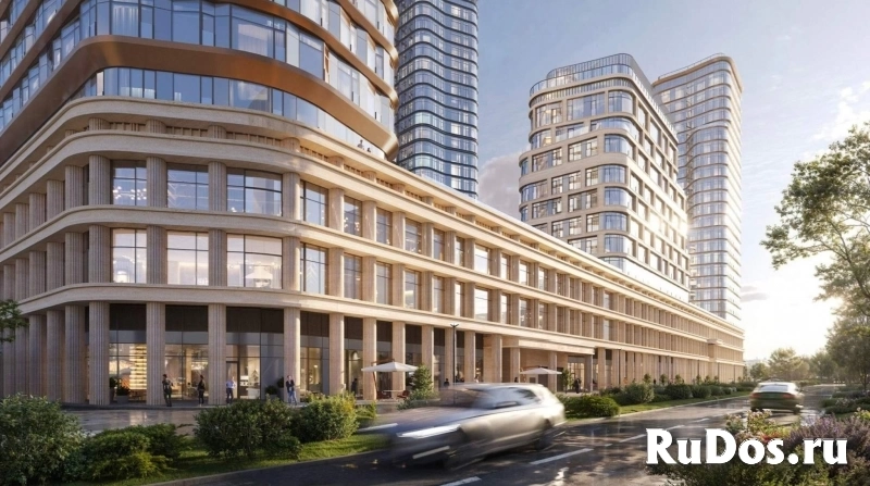 Продам 2 комнатную квартиру 76.8 м2 изображение 9