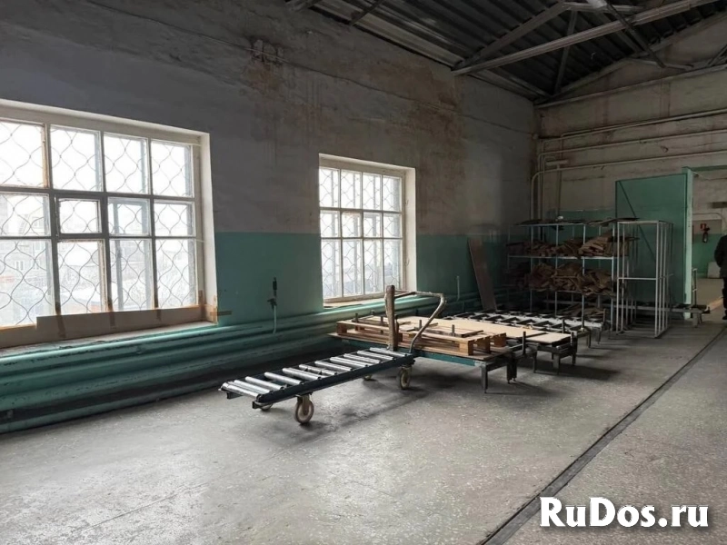 Продам коммерческую недвижимость 11000 м2 изображение 6