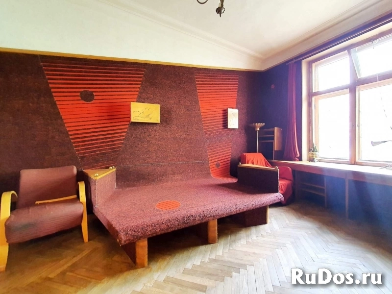 Продам 2 комнатную квартиру 57.5 м2 изображение 7