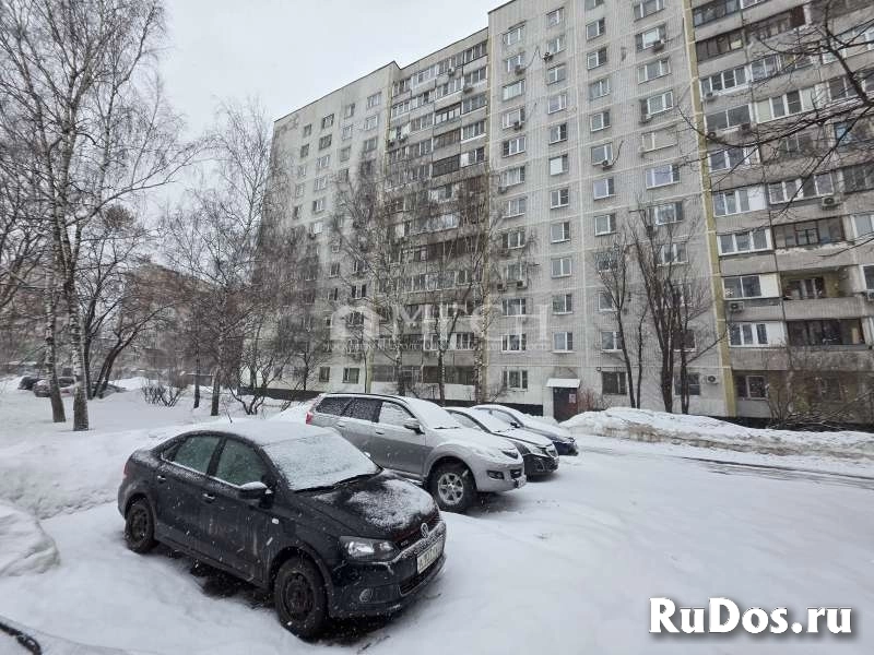 Продам 2 комнатную квартиру 50 м2 изображение 3