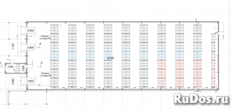 Сдам коммерческую недвижимость 1500 м2 изображение 4