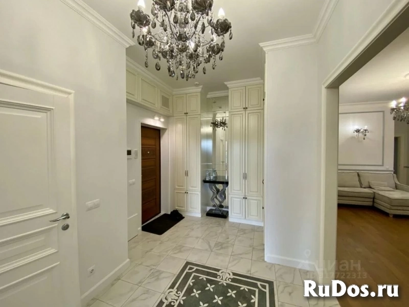 Продам 4 комнатную квартиру 154 м2 изображение 10