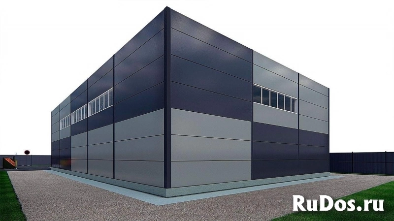 Продам коммерческую недвижимость 540 м2 изображение 5