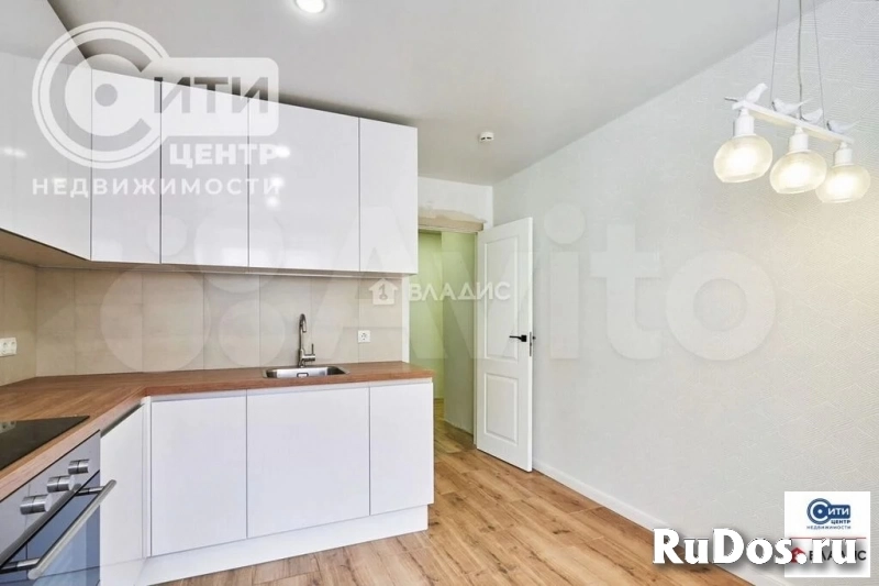 Продам 2 комнатную квартиру 59 м2 изображение 9