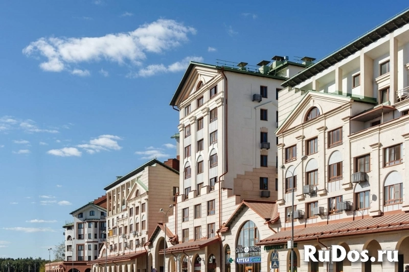 Продам 1 комнатную квартиру 44.4 м2 изображение 5
