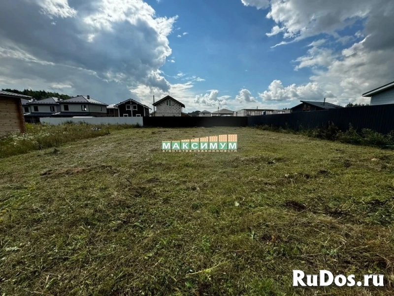 Продам участок 7 сот. изображение 4