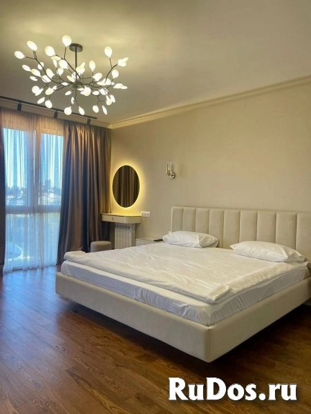 Супер 2-комн.квартира в центральном Сочи изображение 3