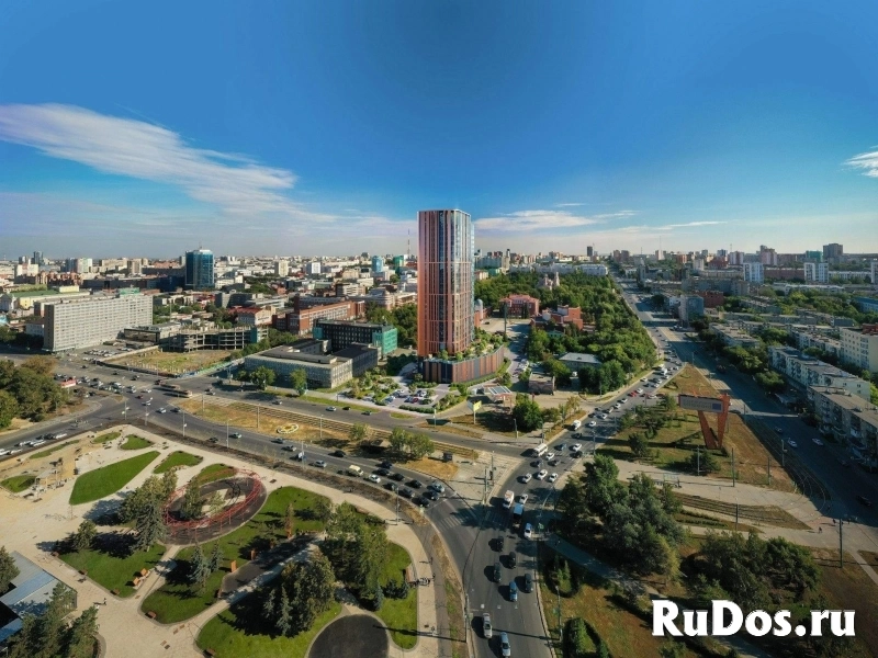 Продам 1 комнатную квартиру 59 м2 изображение 5