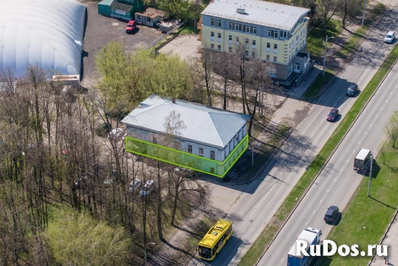 Продам коммерческую недвижимость 153 м2 изображение 3